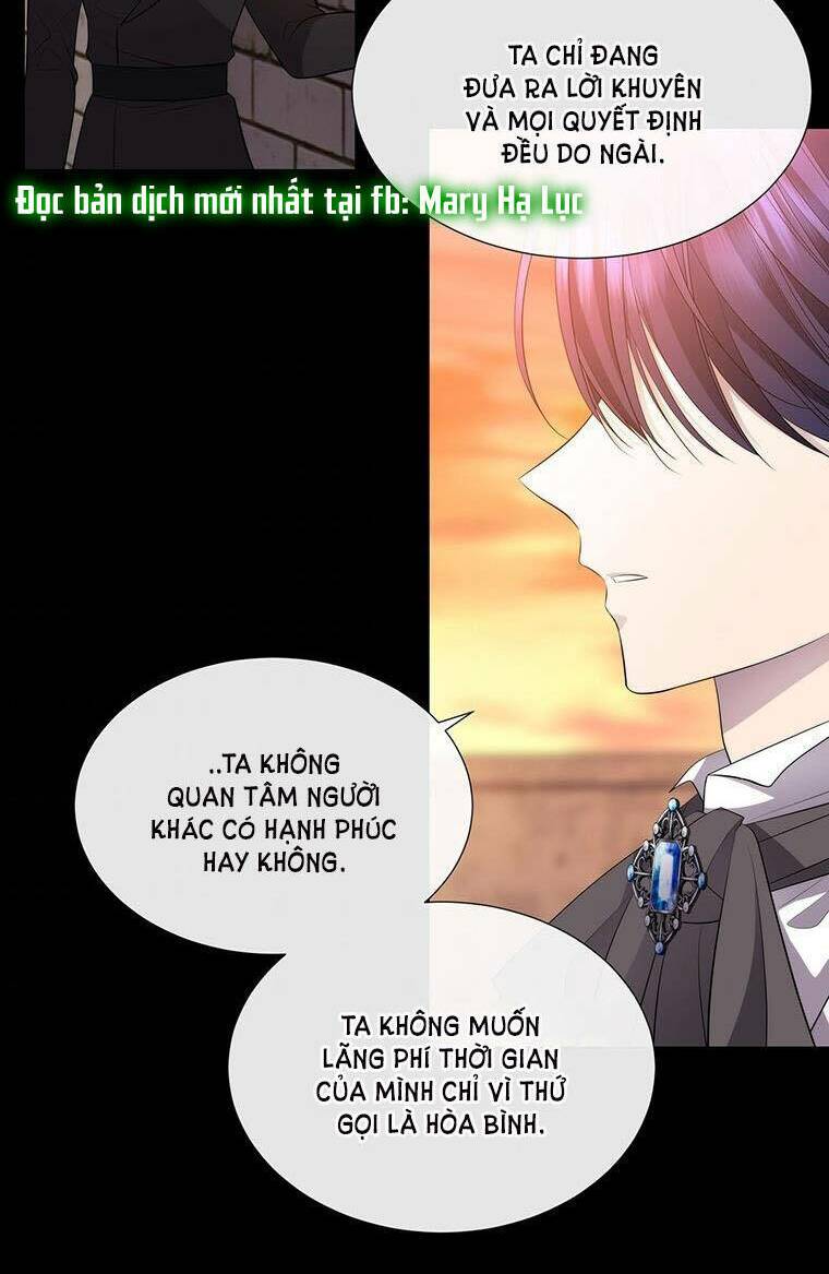 Ngũ Đại Đồ Đệ Của Charlotte Chapter 136.1 - Trang 2