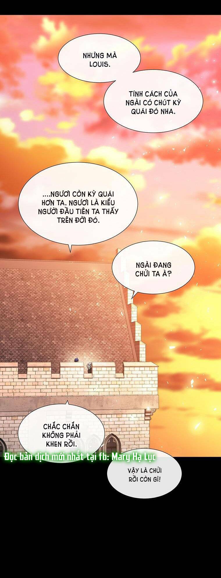 Ngũ Đại Đồ Đệ Của Charlotte Chapter 136.1 - Trang 2