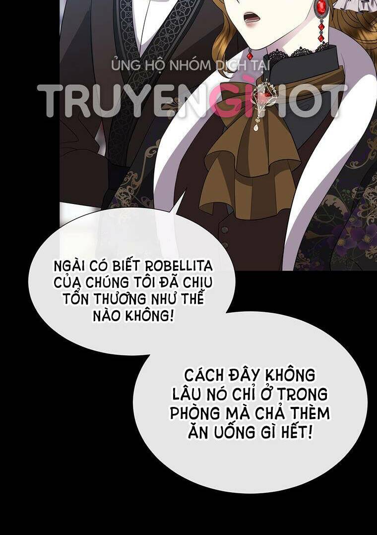 Ngũ Đại Đồ Đệ Của Charlotte Chapter 136.2 - Trang 2