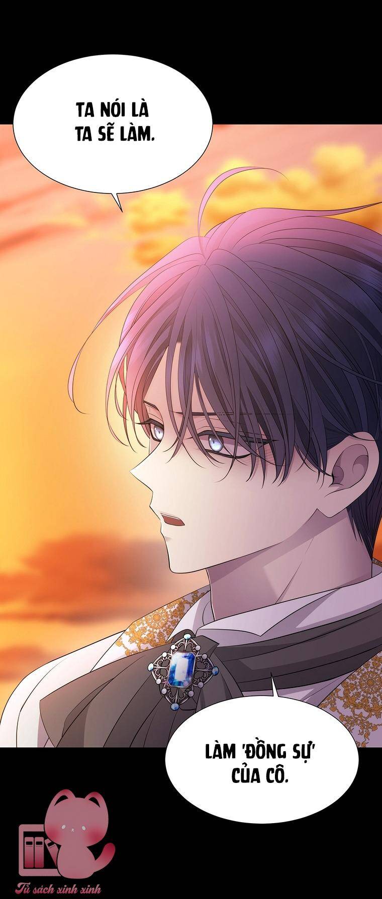 Ngũ Đại Đồ Đệ Của Charlotte Chapter 136 - Trang 2