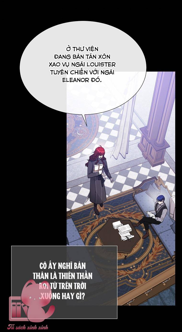 Ngũ Đại Đồ Đệ Của Charlotte Chapter 136 - Trang 2