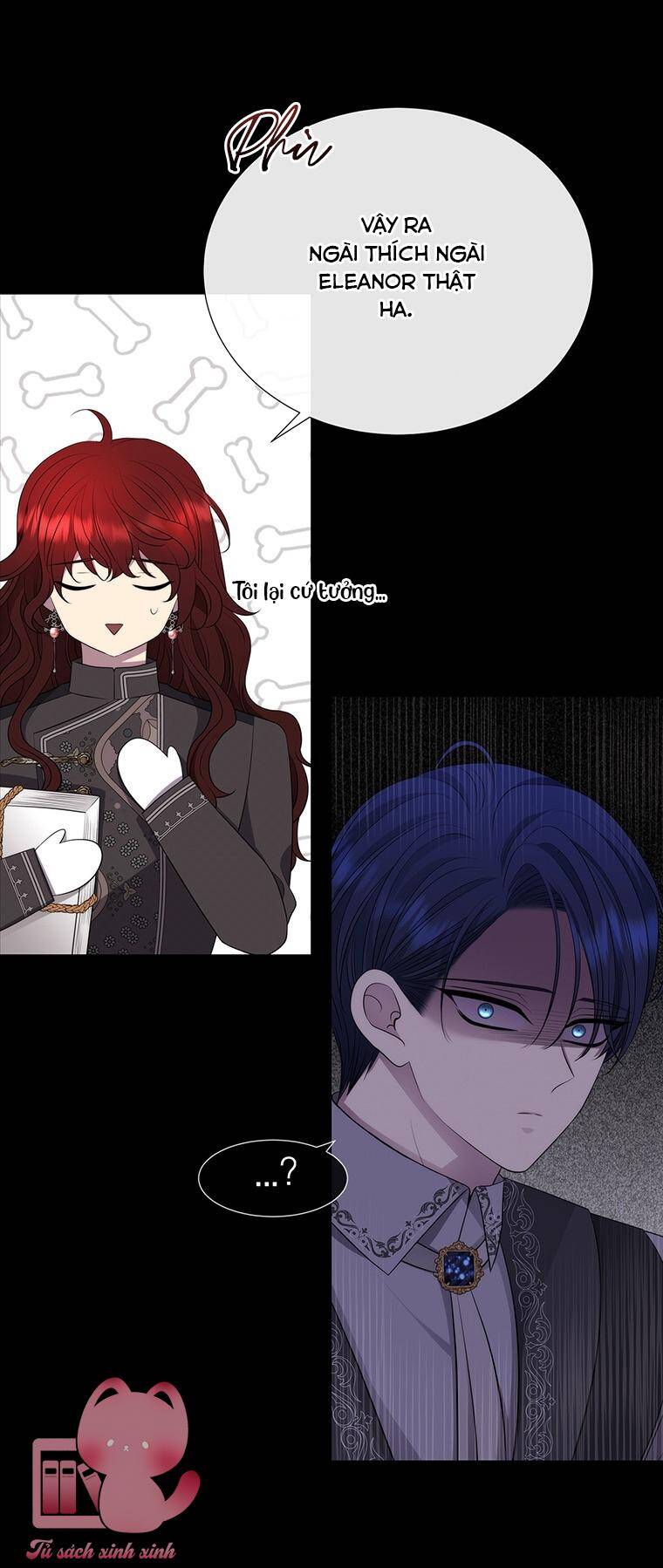 Ngũ Đại Đồ Đệ Của Charlotte Chapter 136 - Trang 2