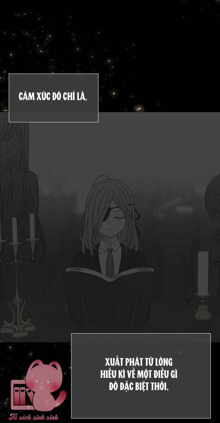 Ngũ Đại Đồ Đệ Của Charlotte Chapter 136 - Trang 2