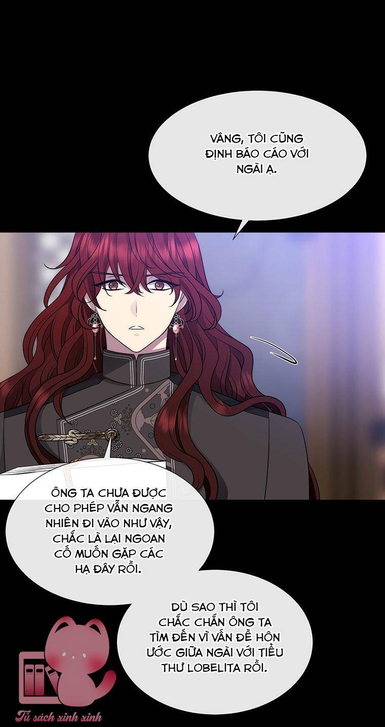 Ngũ Đại Đồ Đệ Của Charlotte Chapter 136 - Trang 2