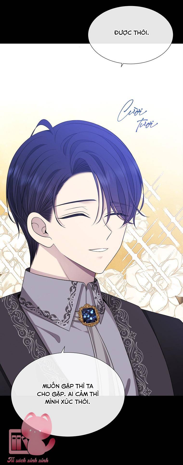 Ngũ Đại Đồ Đệ Của Charlotte Chapter 136 - Trang 2