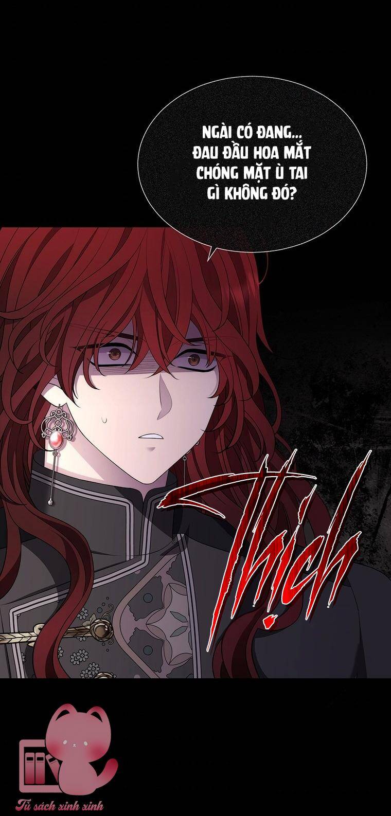 Ngũ Đại Đồ Đệ Của Charlotte Chapter 136 - Trang 2