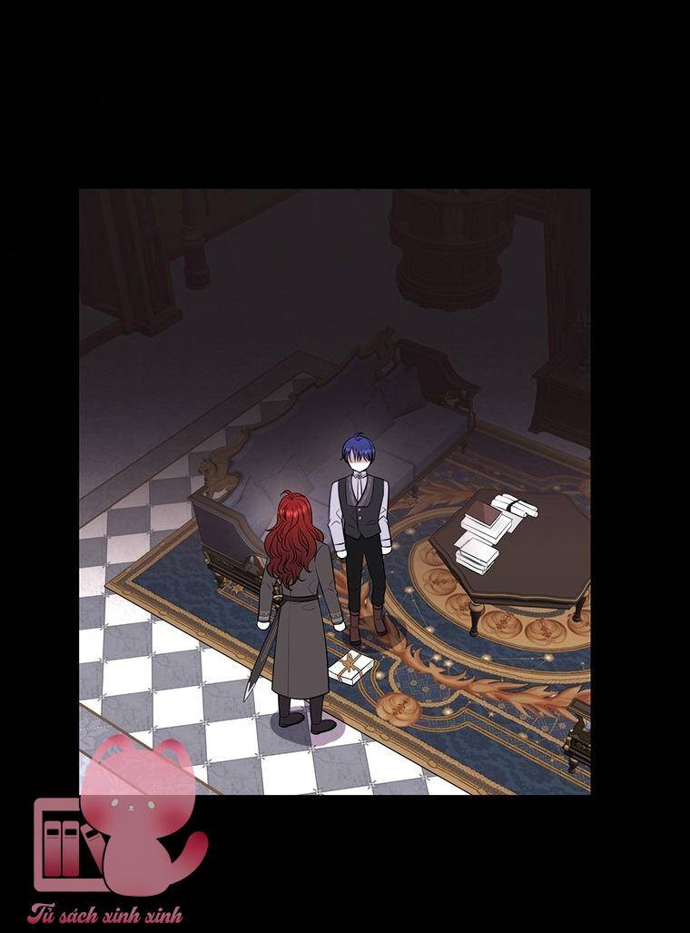 Ngũ Đại Đồ Đệ Của Charlotte Chapter 136 - Trang 2