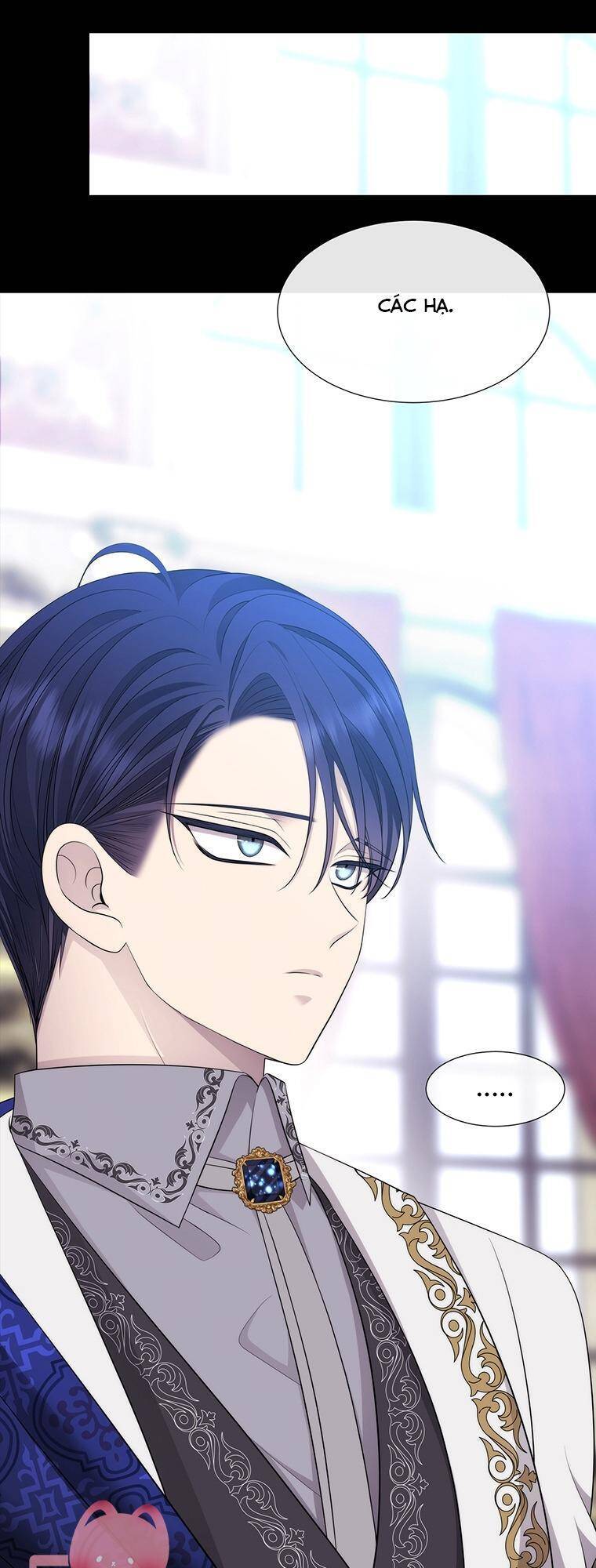 Ngũ Đại Đồ Đệ Của Charlotte Chapter 136 - Trang 2