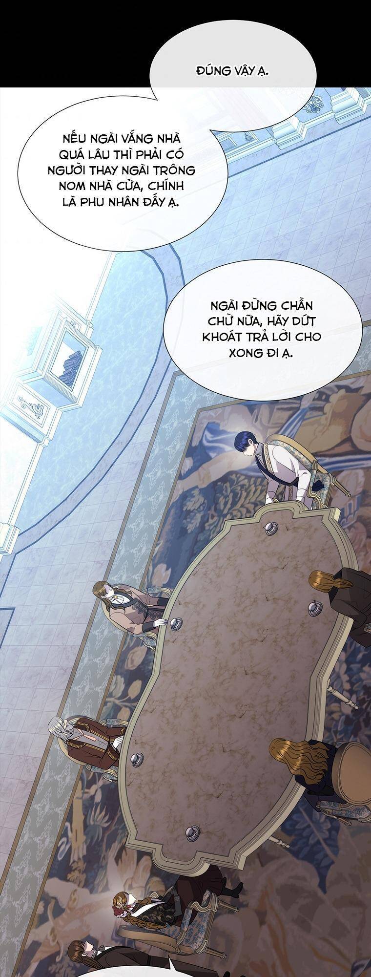 Ngũ Đại Đồ Đệ Của Charlotte Chapter 136 - Trang 2