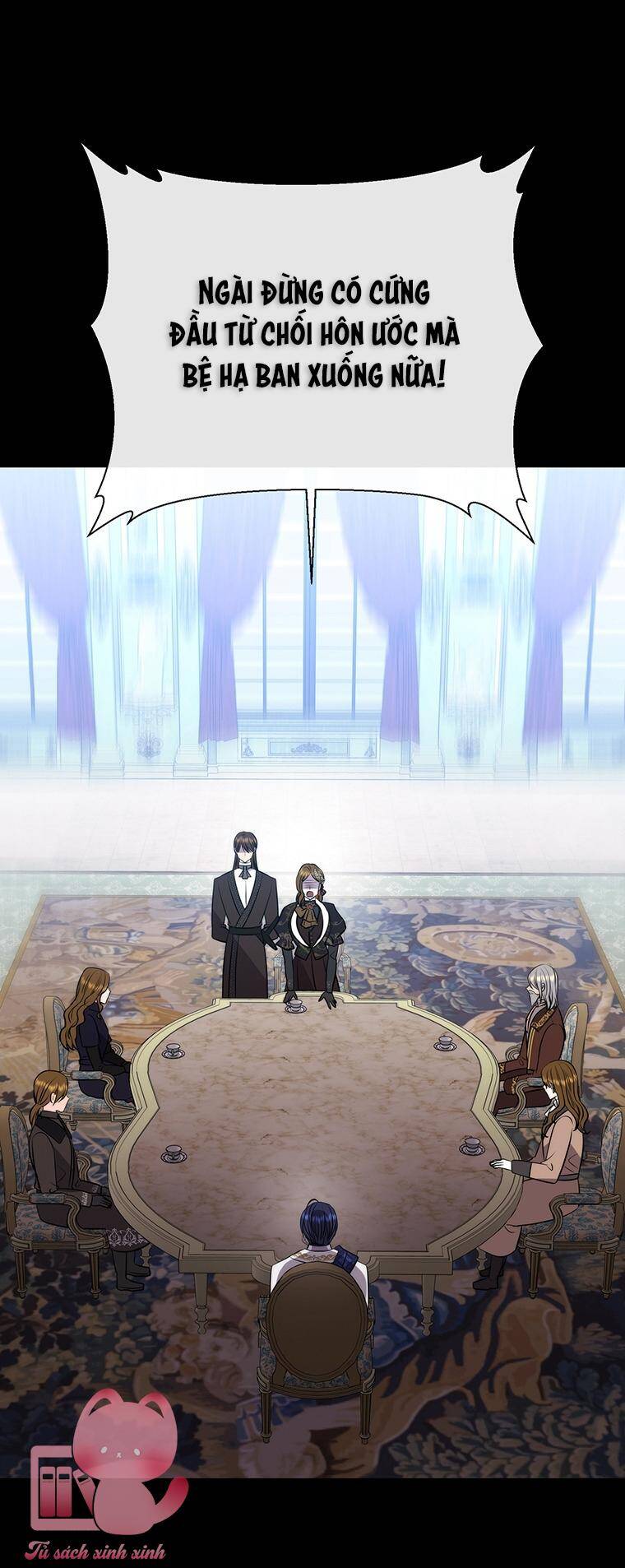 Ngũ Đại Đồ Đệ Của Charlotte Chapter 136 - Trang 2