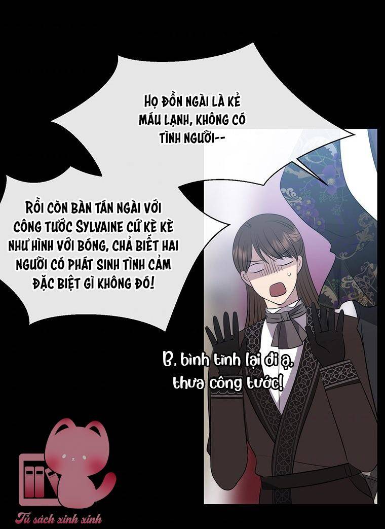 Ngũ Đại Đồ Đệ Của Charlotte Chapter 136 - Trang 2