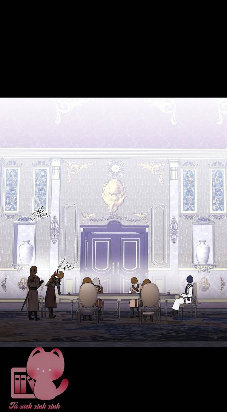 Ngũ Đại Đồ Đệ Của Charlotte Chapter 136 - Trang 2