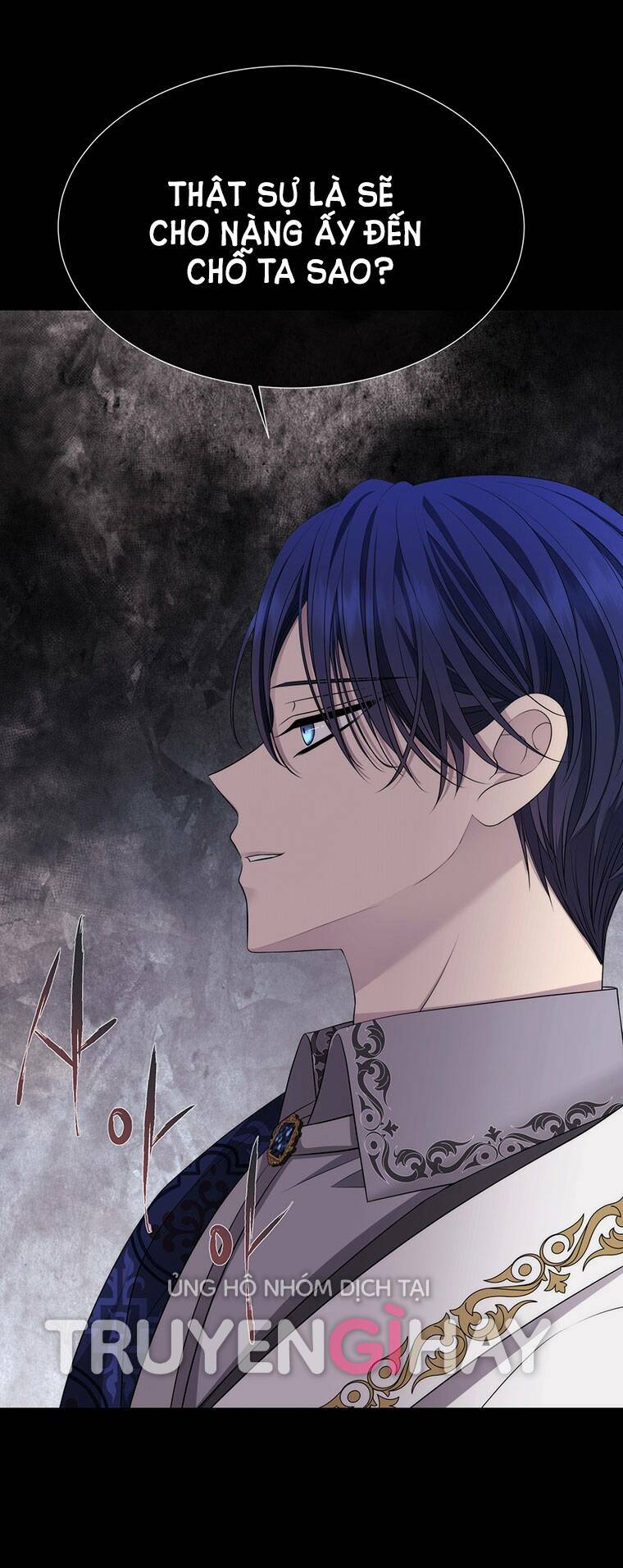 Ngũ Đại Đồ Đệ Của Charlotte Chapter 137.1 - Trang 2