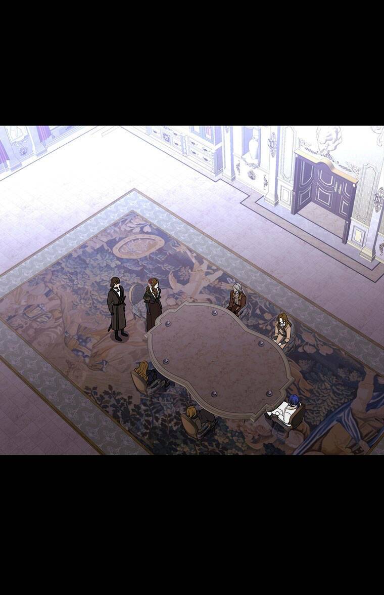 Ngũ Đại Đồ Đệ Của Charlotte Chapter 137.1 - Trang 2