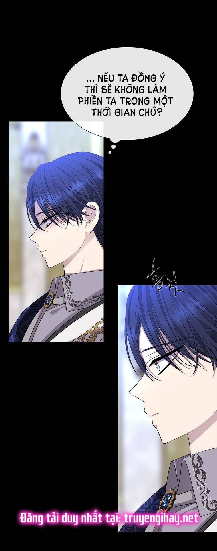 Ngũ Đại Đồ Đệ Của Charlotte Chapter 137.1 - Trang 2