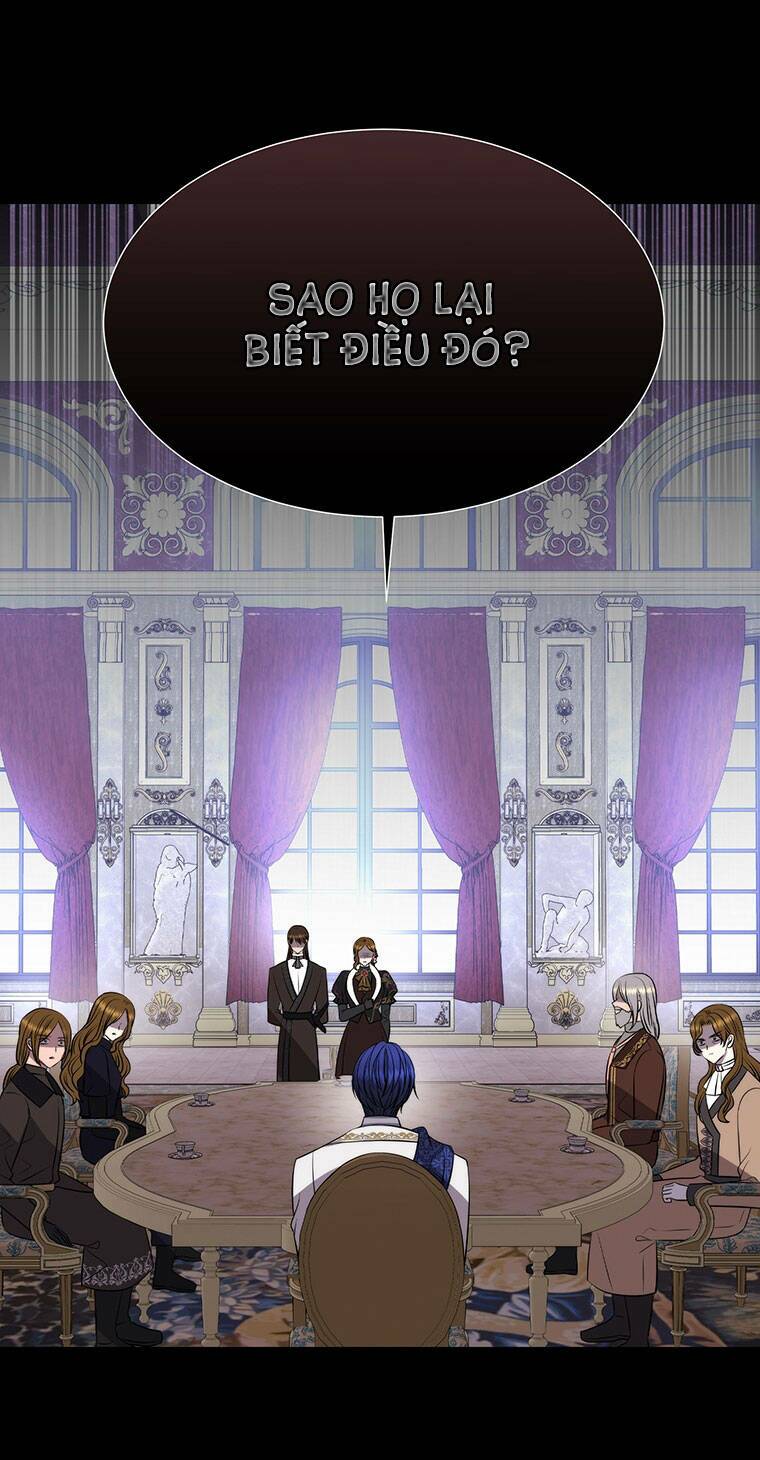 Ngũ Đại Đồ Đệ Của Charlotte Chapter 137.1 - Trang 2