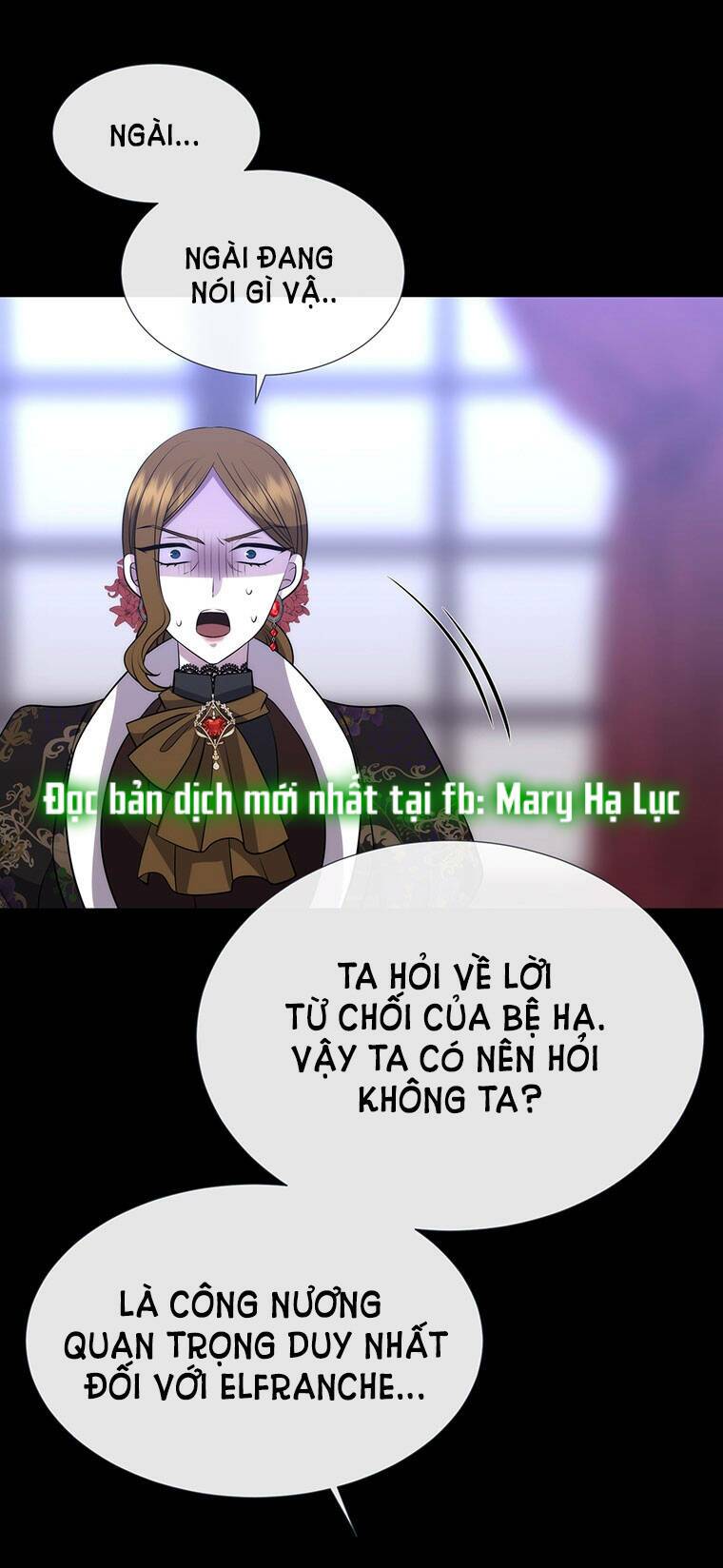 Ngũ Đại Đồ Đệ Của Charlotte Chapter 137.1 - Trang 2