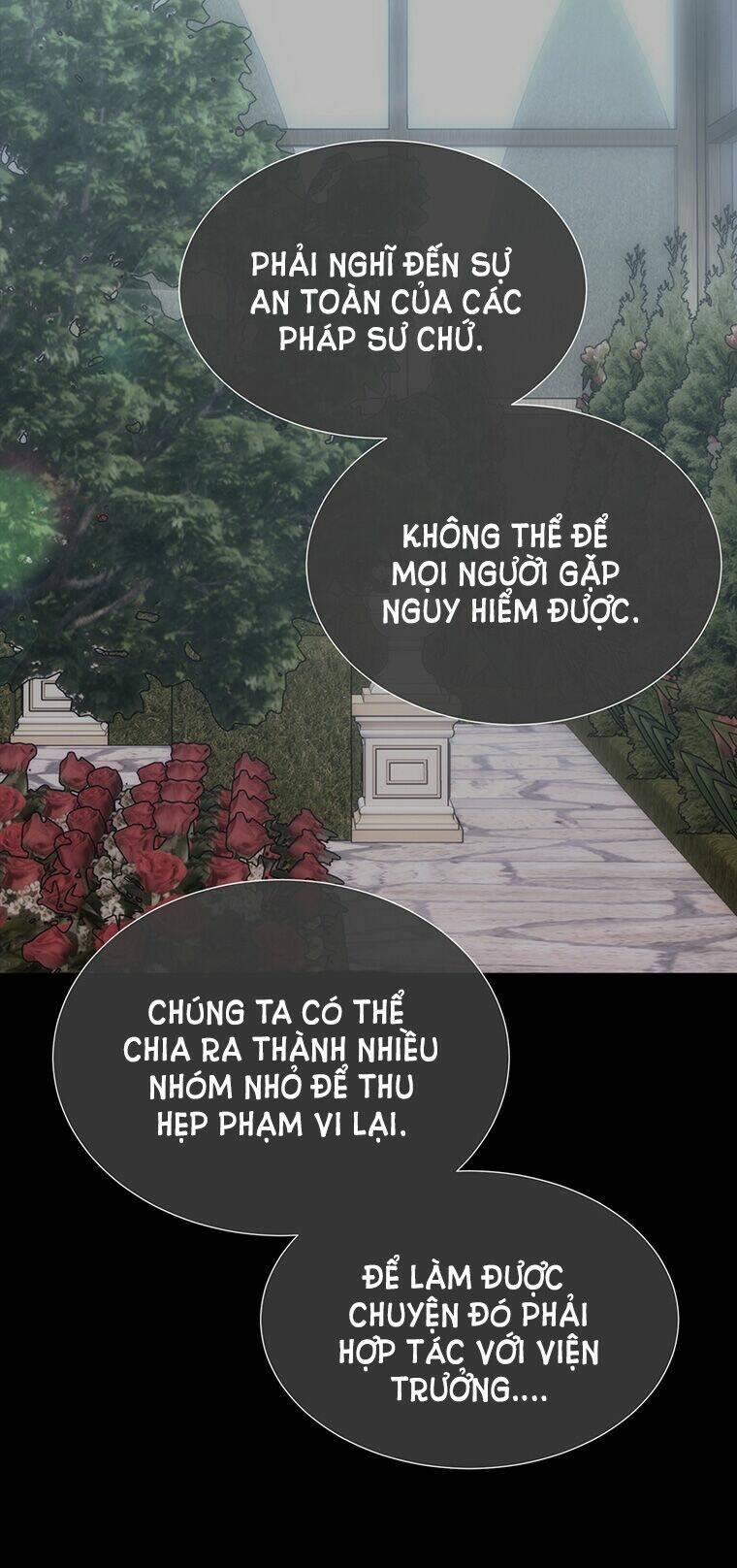 Ngũ Đại Đồ Đệ Của Charlotte Chapter 138.1 - Trang 2
