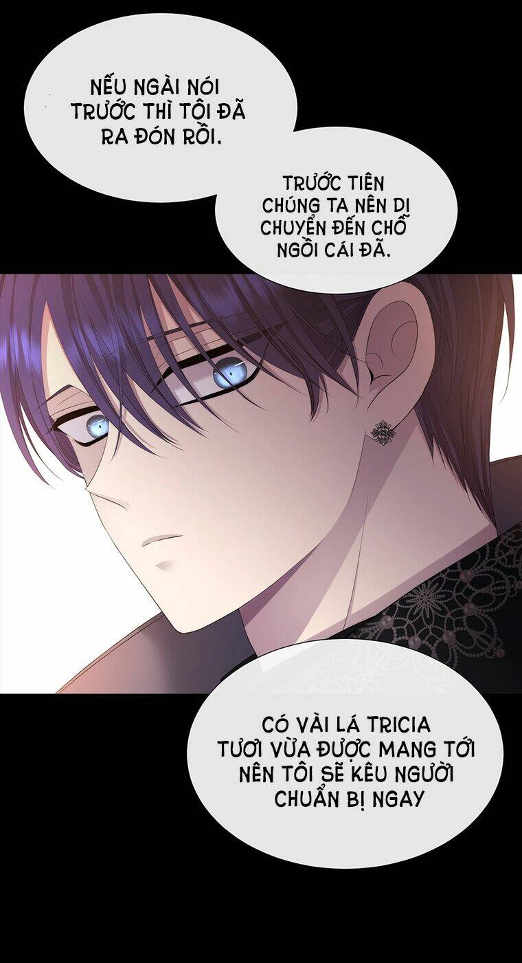 Ngũ Đại Đồ Đệ Của Charlotte Chapter 138.1 - Trang 2