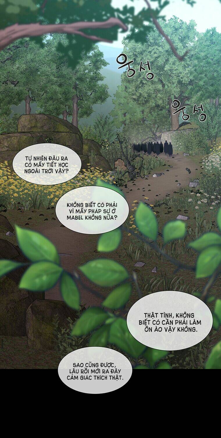 Ngũ Đại Đồ Đệ Của Charlotte Chapter 138.1 - Trang 2