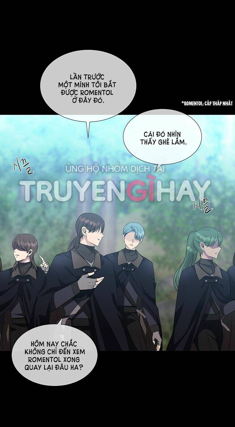 Ngũ Đại Đồ Đệ Của Charlotte Chapter 138.1 - Trang 2