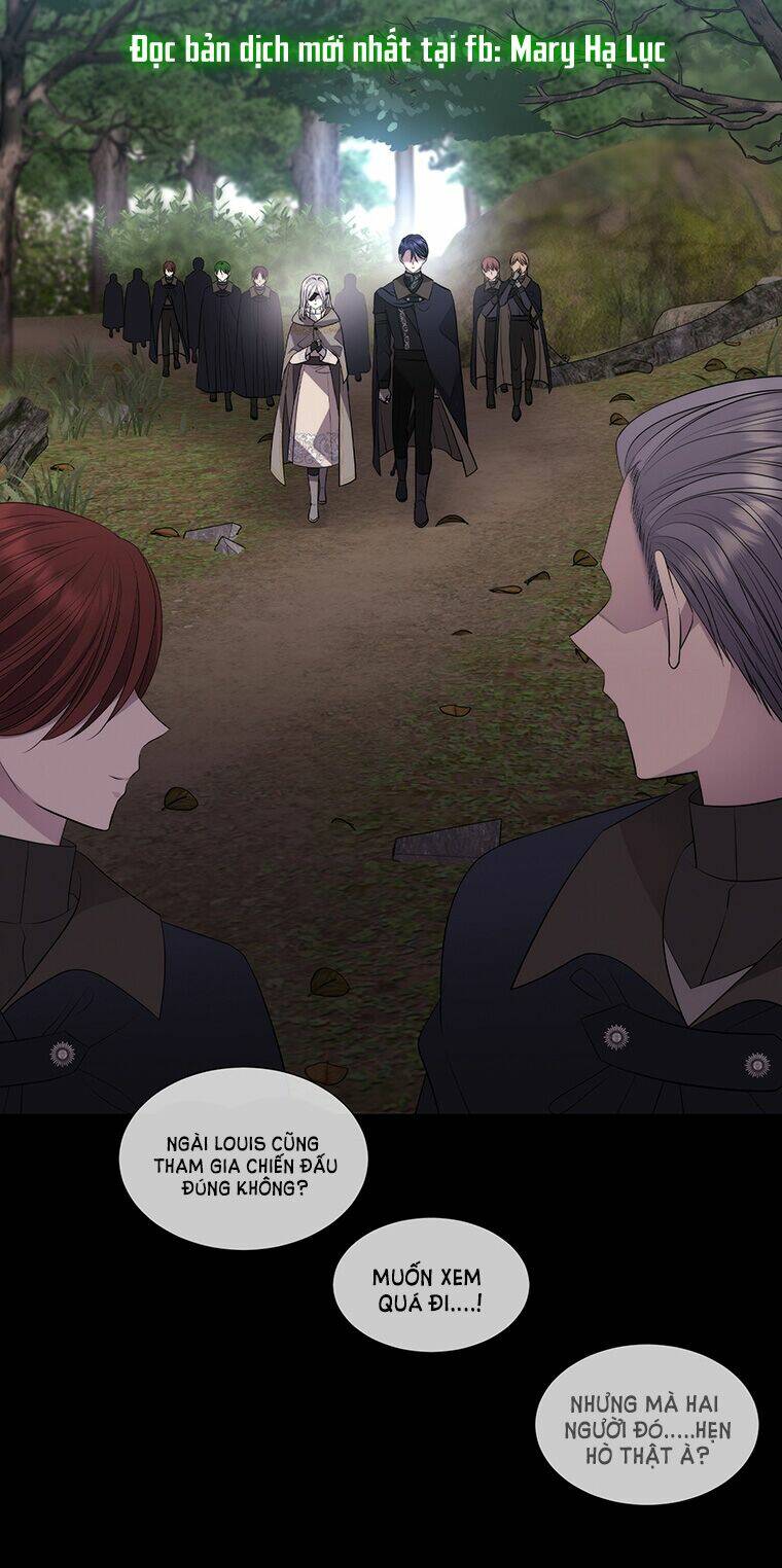 Ngũ Đại Đồ Đệ Của Charlotte Chapter 138.1 - Trang 2