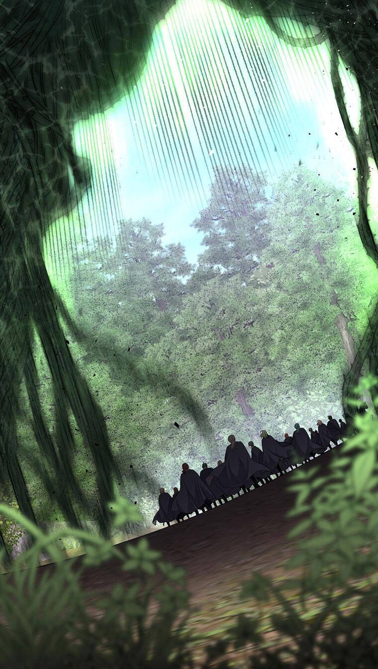 Ngũ Đại Đồ Đệ Của Charlotte Chapter 139.1 - Trang 2