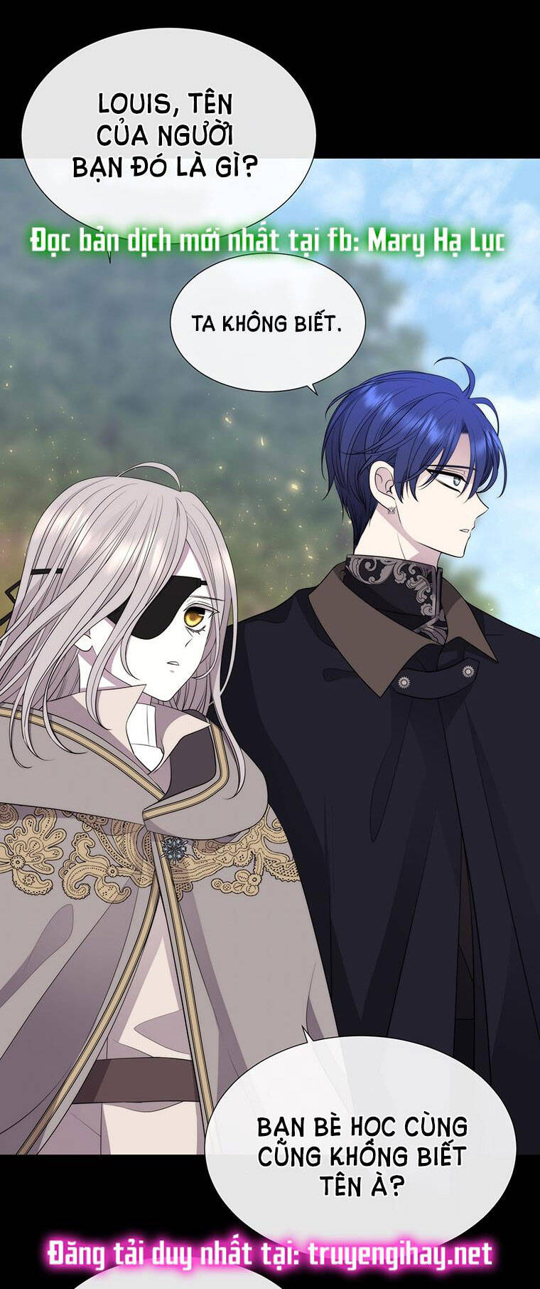 Ngũ Đại Đồ Đệ Của Charlotte Chapter 139.1 - Trang 2