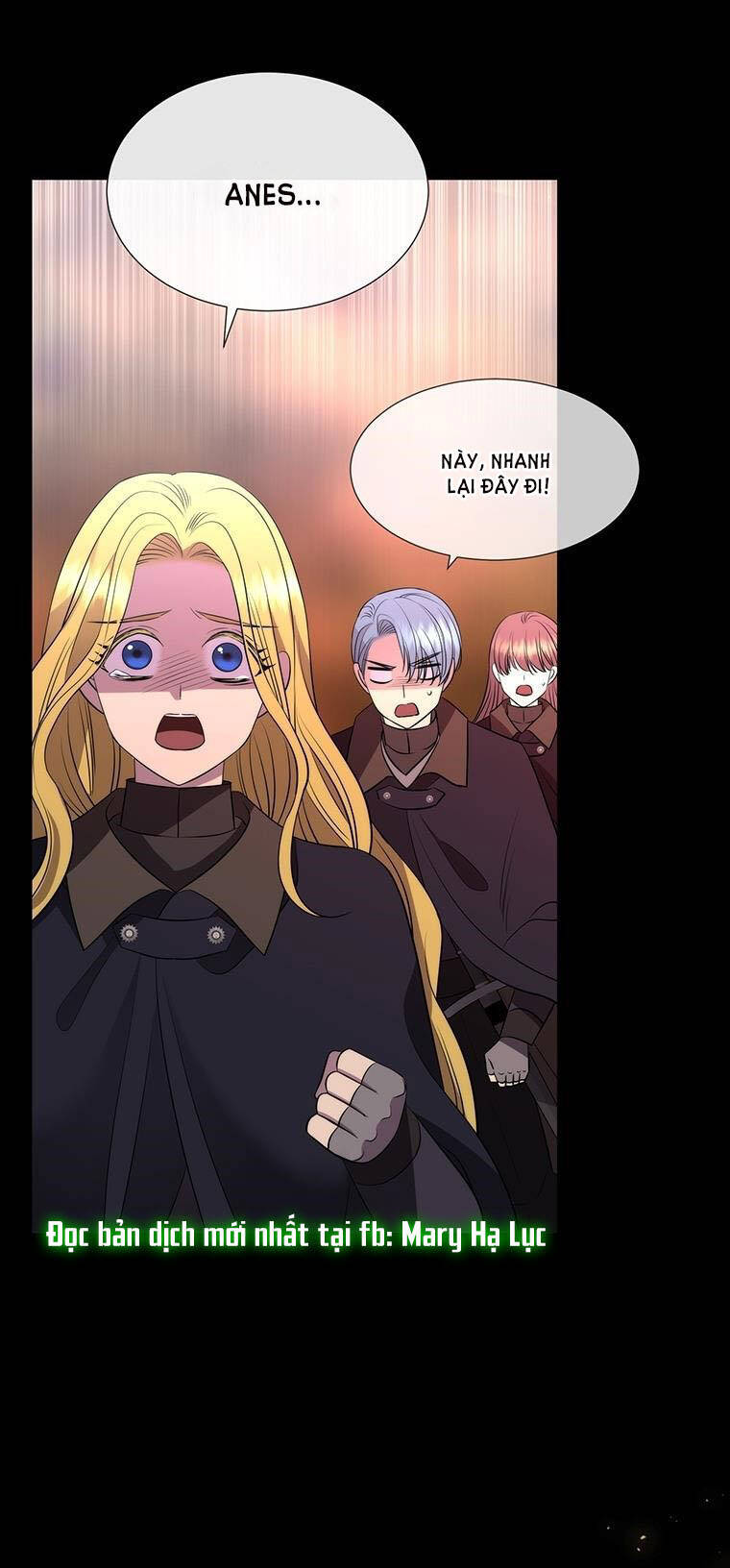 Ngũ Đại Đồ Đệ Của Charlotte Chapter 139.2 - Trang 2