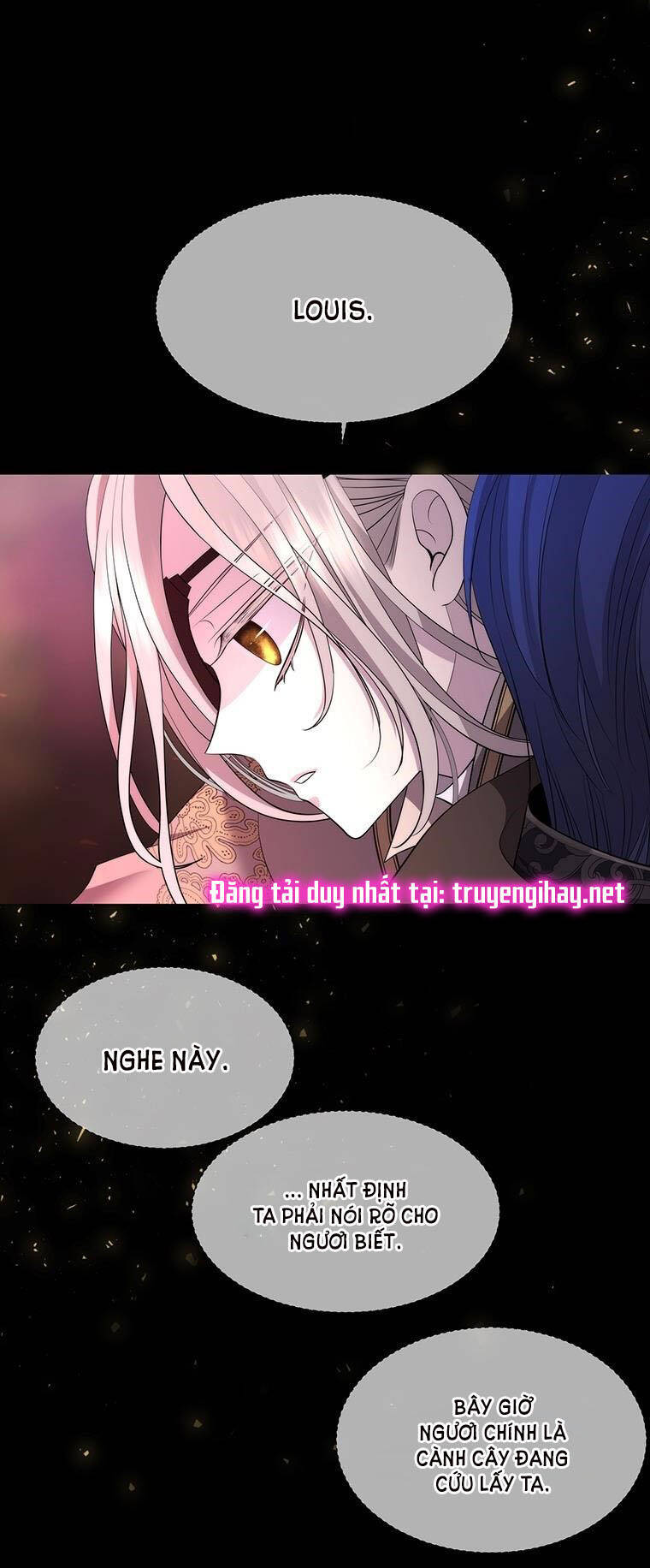 Ngũ Đại Đồ Đệ Của Charlotte Chapter 139.2 - Trang 2