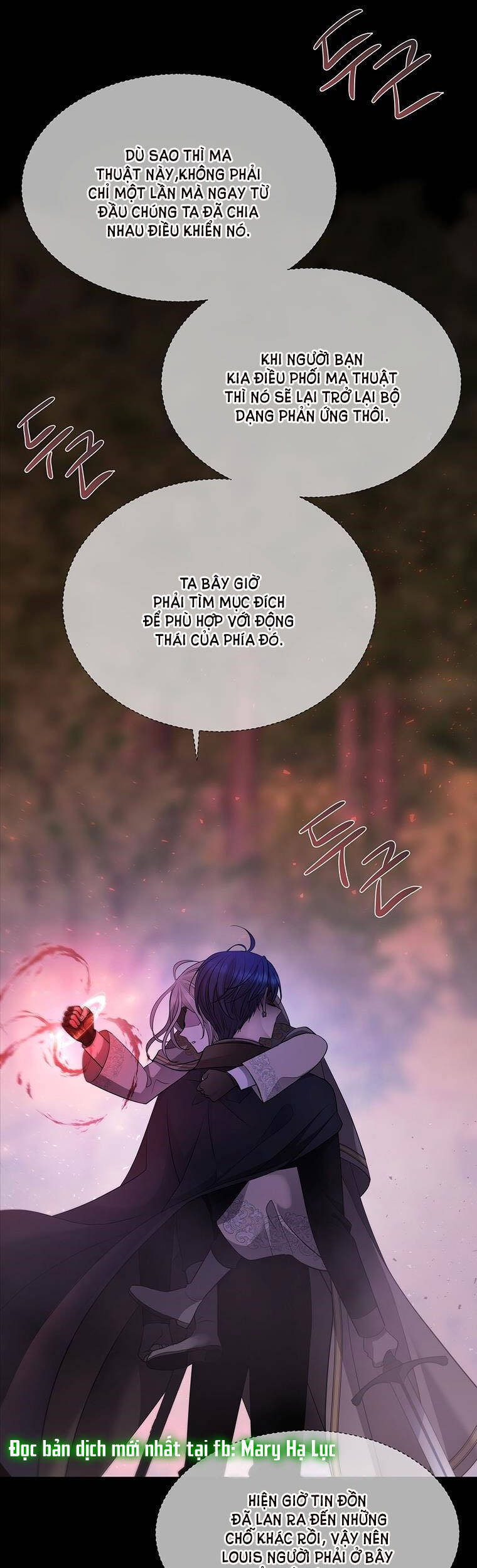 Ngũ Đại Đồ Đệ Của Charlotte Chapter 139.2 - Trang 2