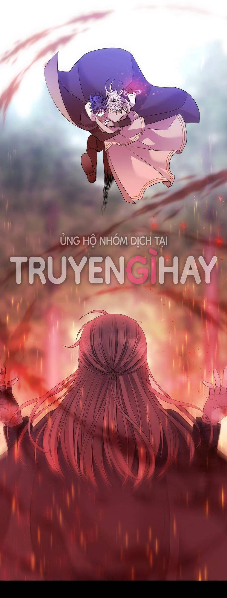 Ngũ Đại Đồ Đệ Của Charlotte Chapter 139.2 - Trang 2