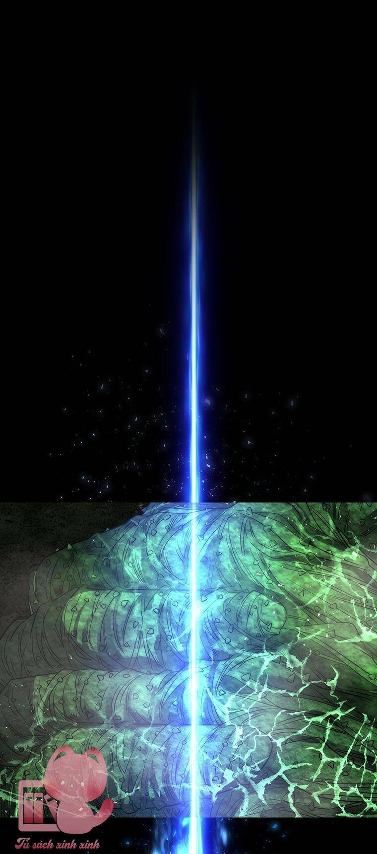 Ngũ Đại Đồ Đệ Của Charlotte Chapter 139 - Trang 2