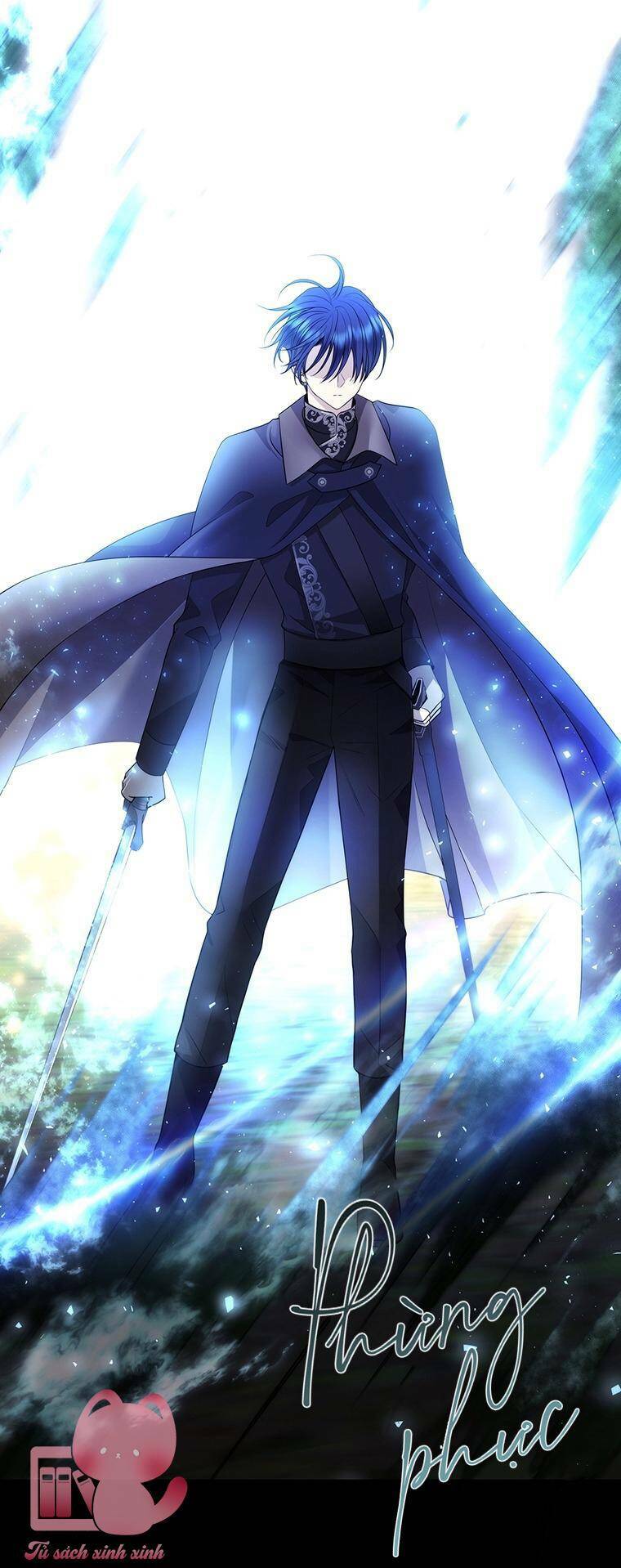 Ngũ Đại Đồ Đệ Của Charlotte Chapter 139 - Trang 2