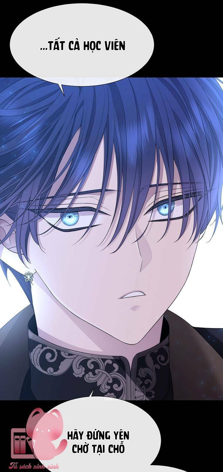 Ngũ Đại Đồ Đệ Của Charlotte Chapter 139 - Trang 2