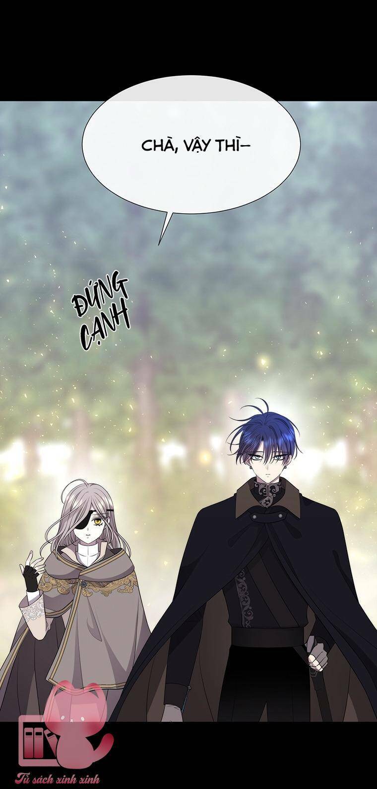 Ngũ Đại Đồ Đệ Của Charlotte Chapter 139 - Trang 2