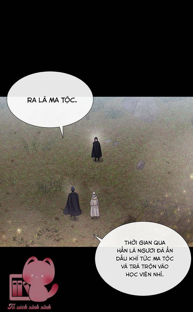 Ngũ Đại Đồ Đệ Của Charlotte Chapter 139 - Trang 2