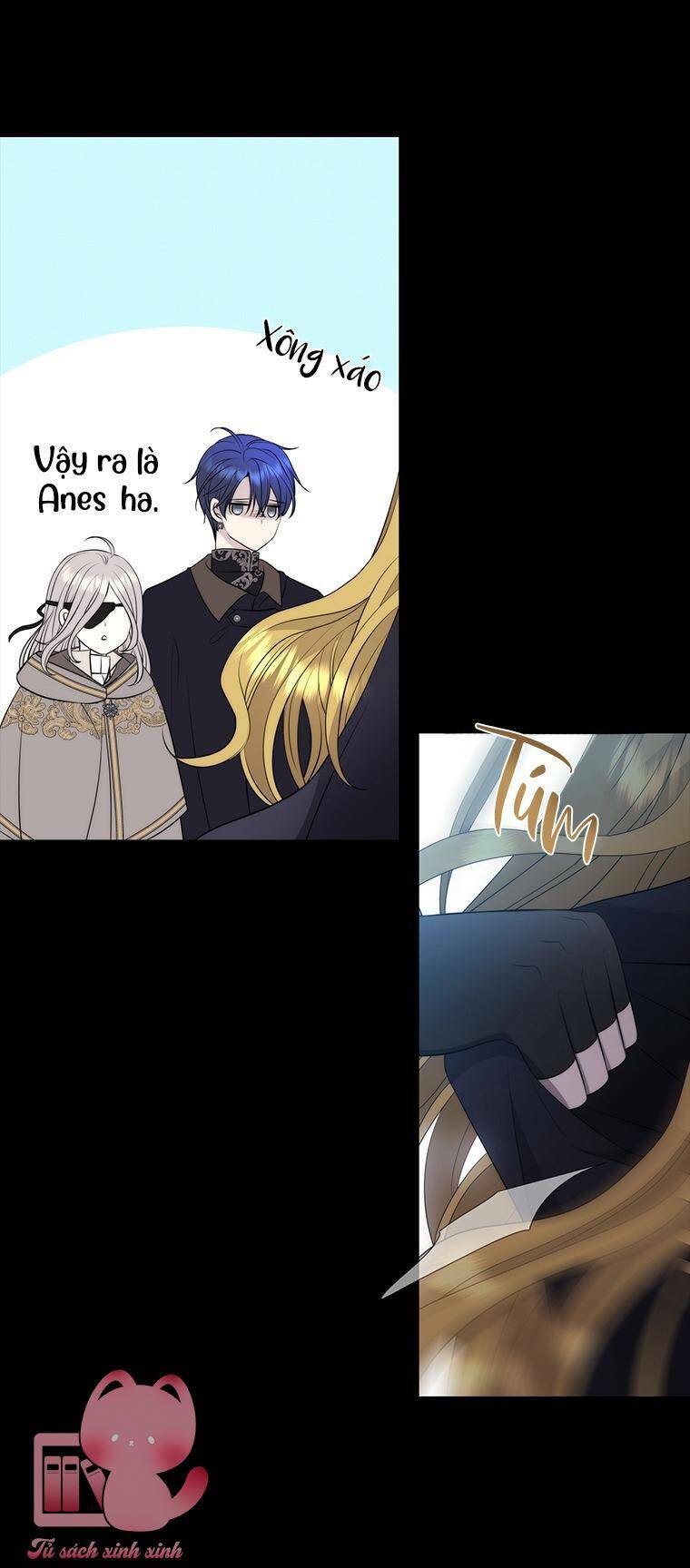 Ngũ Đại Đồ Đệ Của Charlotte Chapter 139 - Trang 2