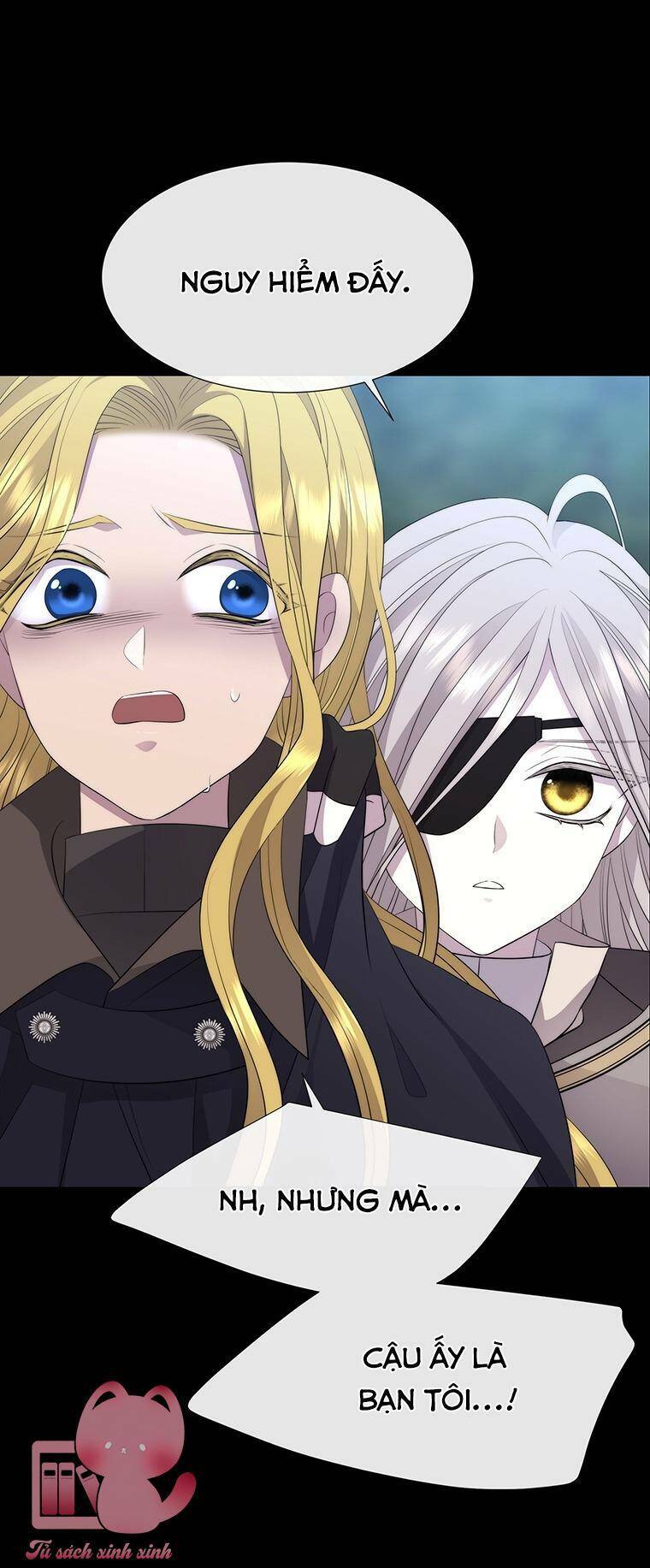 Ngũ Đại Đồ Đệ Của Charlotte Chapter 139 - Trang 2