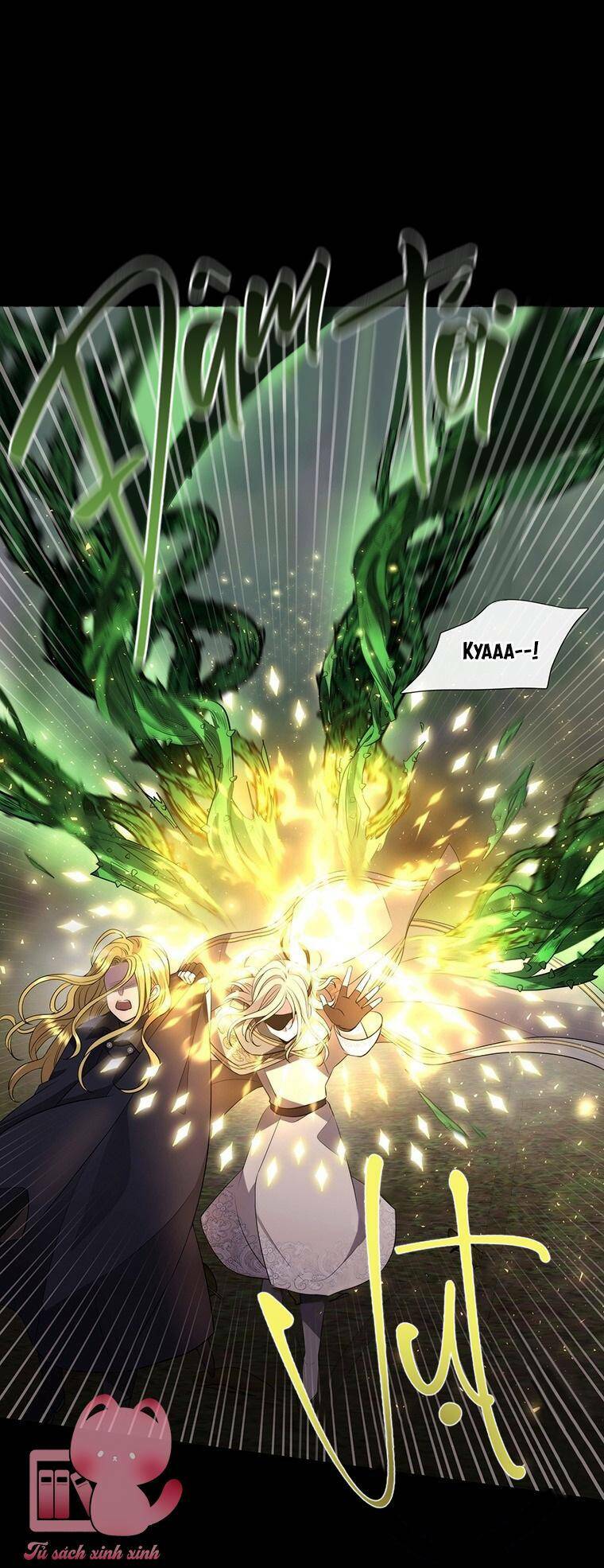 Ngũ Đại Đồ Đệ Của Charlotte Chapter 139 - Trang 2