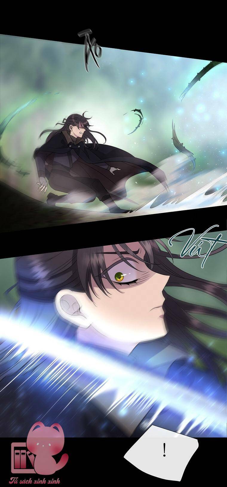 Ngũ Đại Đồ Đệ Của Charlotte Chapter 139 - Trang 2