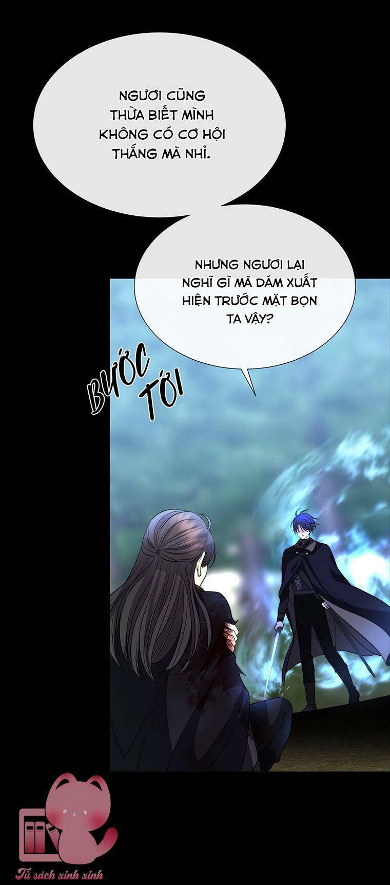 Ngũ Đại Đồ Đệ Của Charlotte Chapter 139 - Trang 2