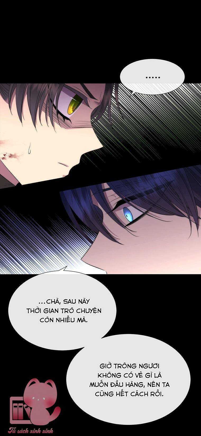 Ngũ Đại Đồ Đệ Của Charlotte Chapter 139 - Trang 2