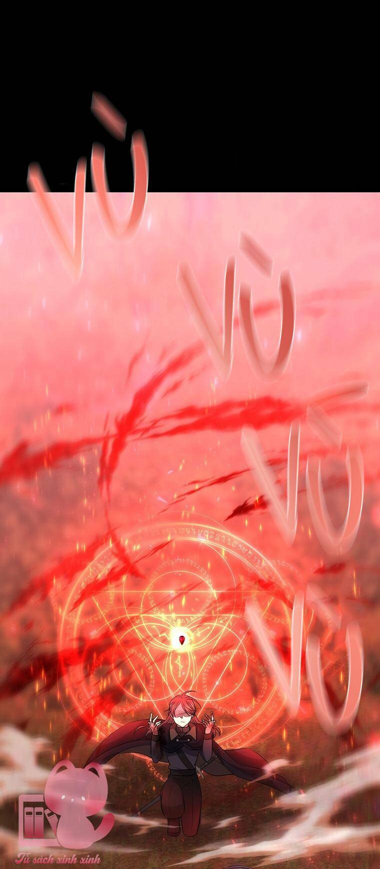 Ngũ Đại Đồ Đệ Của Charlotte Chapter 139 - Trang 2