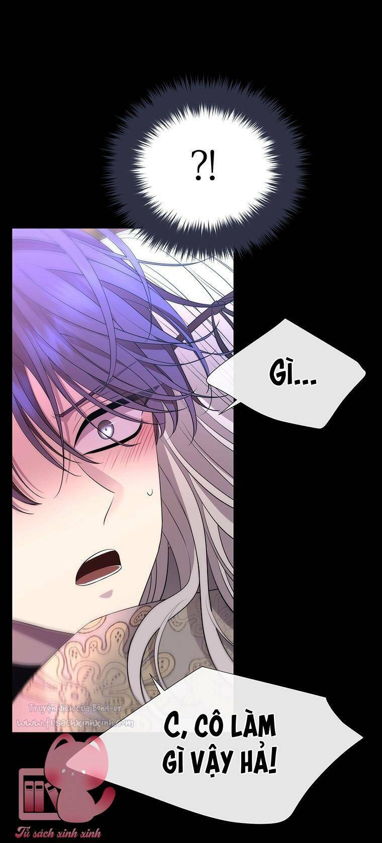 Ngũ Đại Đồ Đệ Của Charlotte Chapter 139 - Trang 2