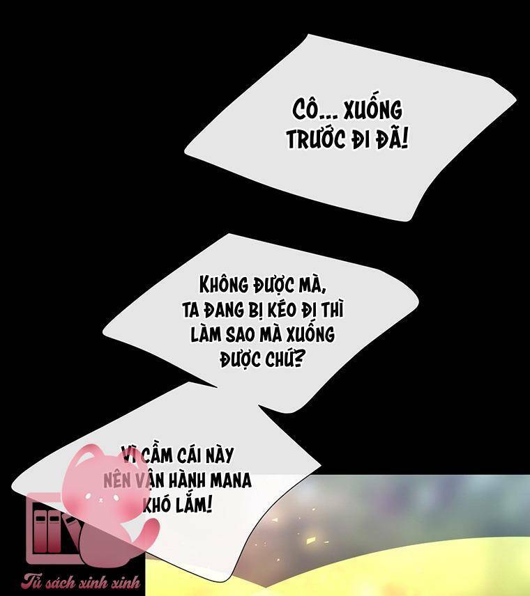 Ngũ Đại Đồ Đệ Của Charlotte Chapter 139 - Trang 2