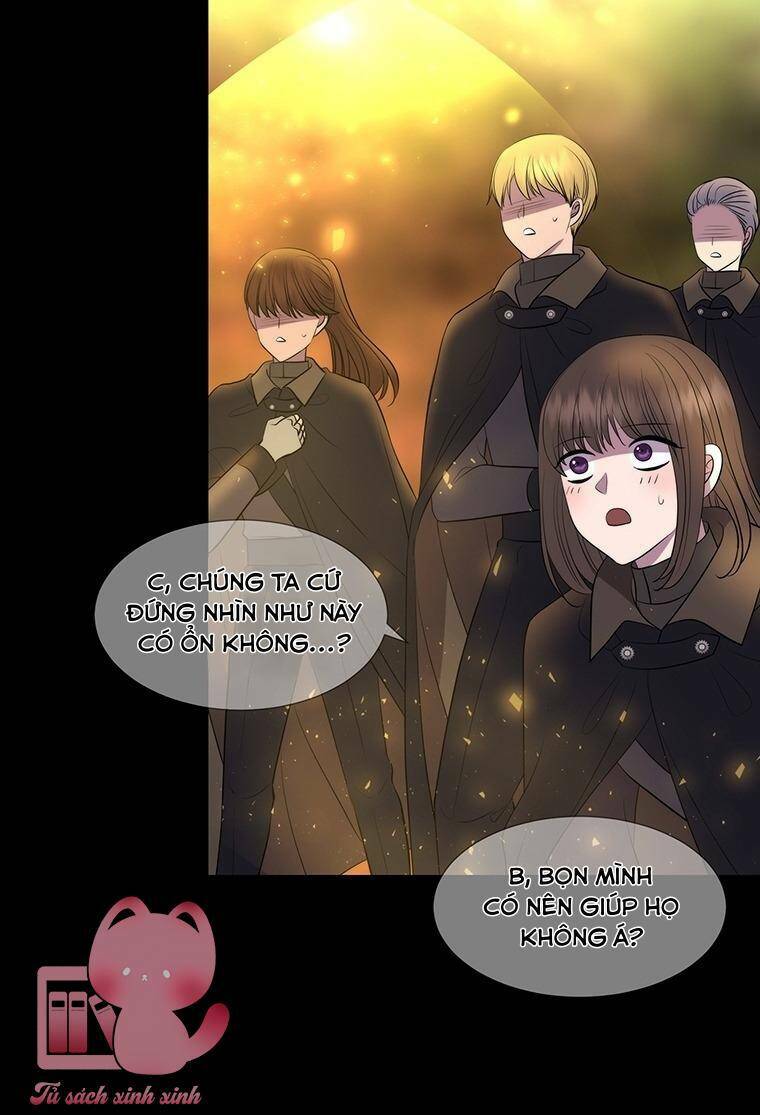 Ngũ Đại Đồ Đệ Của Charlotte Chapter 139 - Trang 2