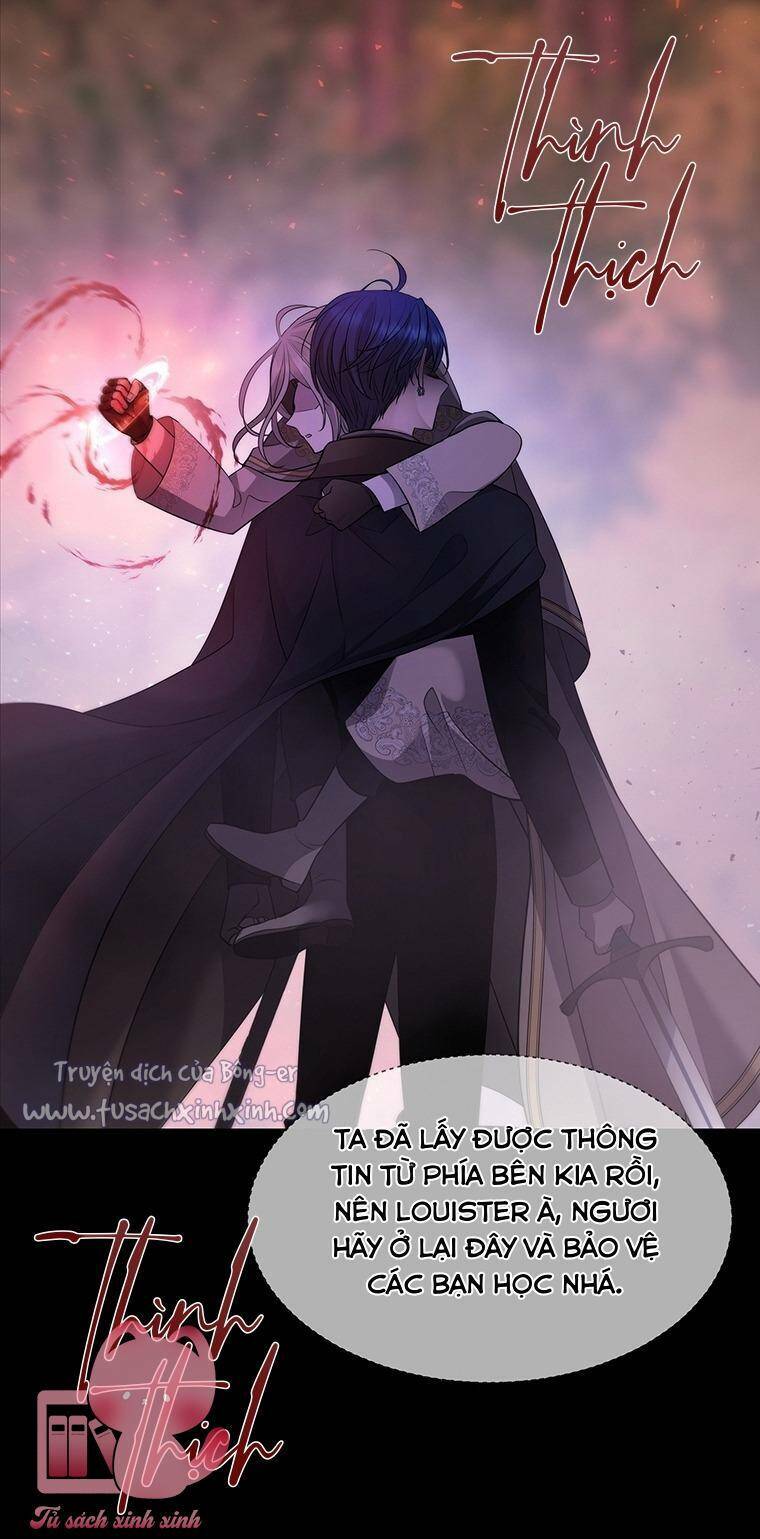 Ngũ Đại Đồ Đệ Của Charlotte Chapter 139 - Trang 2