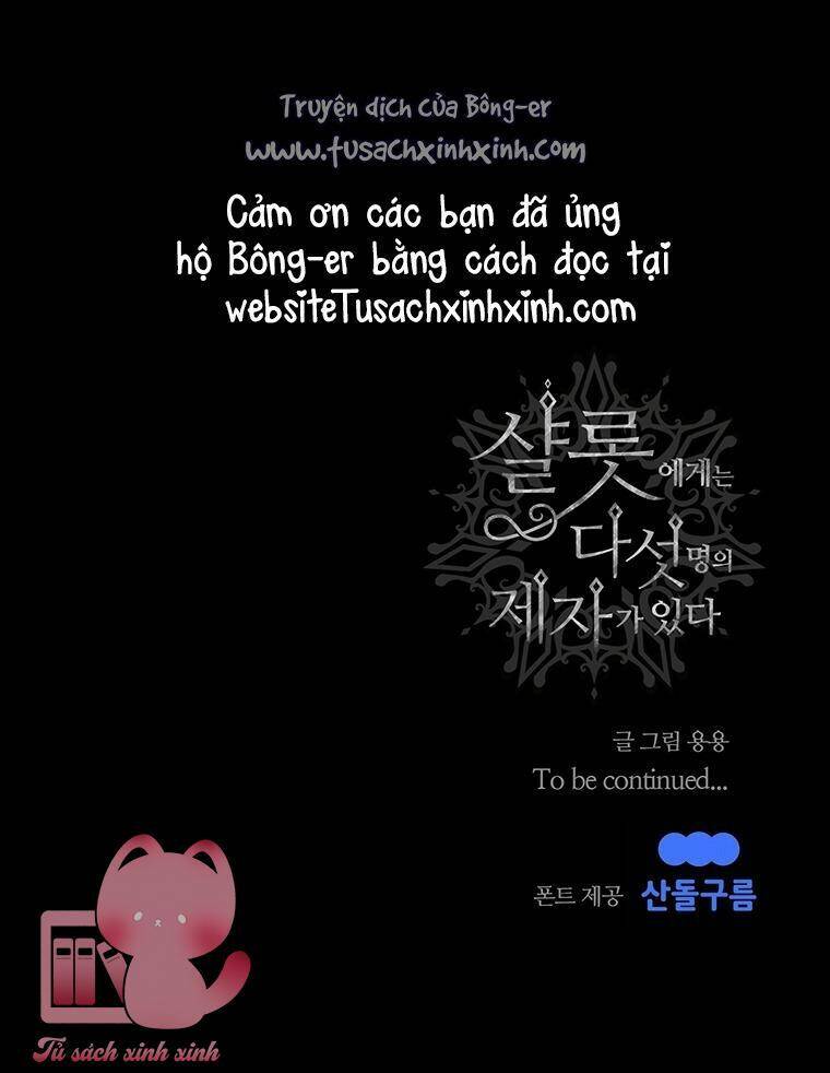 Ngũ Đại Đồ Đệ Của Charlotte Chapter 139 - Trang 2