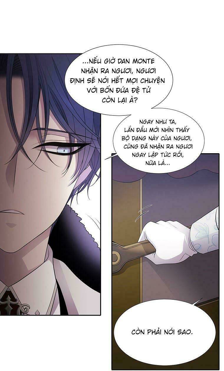 Ngũ Đại Đồ Đệ Của Charlotte Chapter 14 - Trang 2